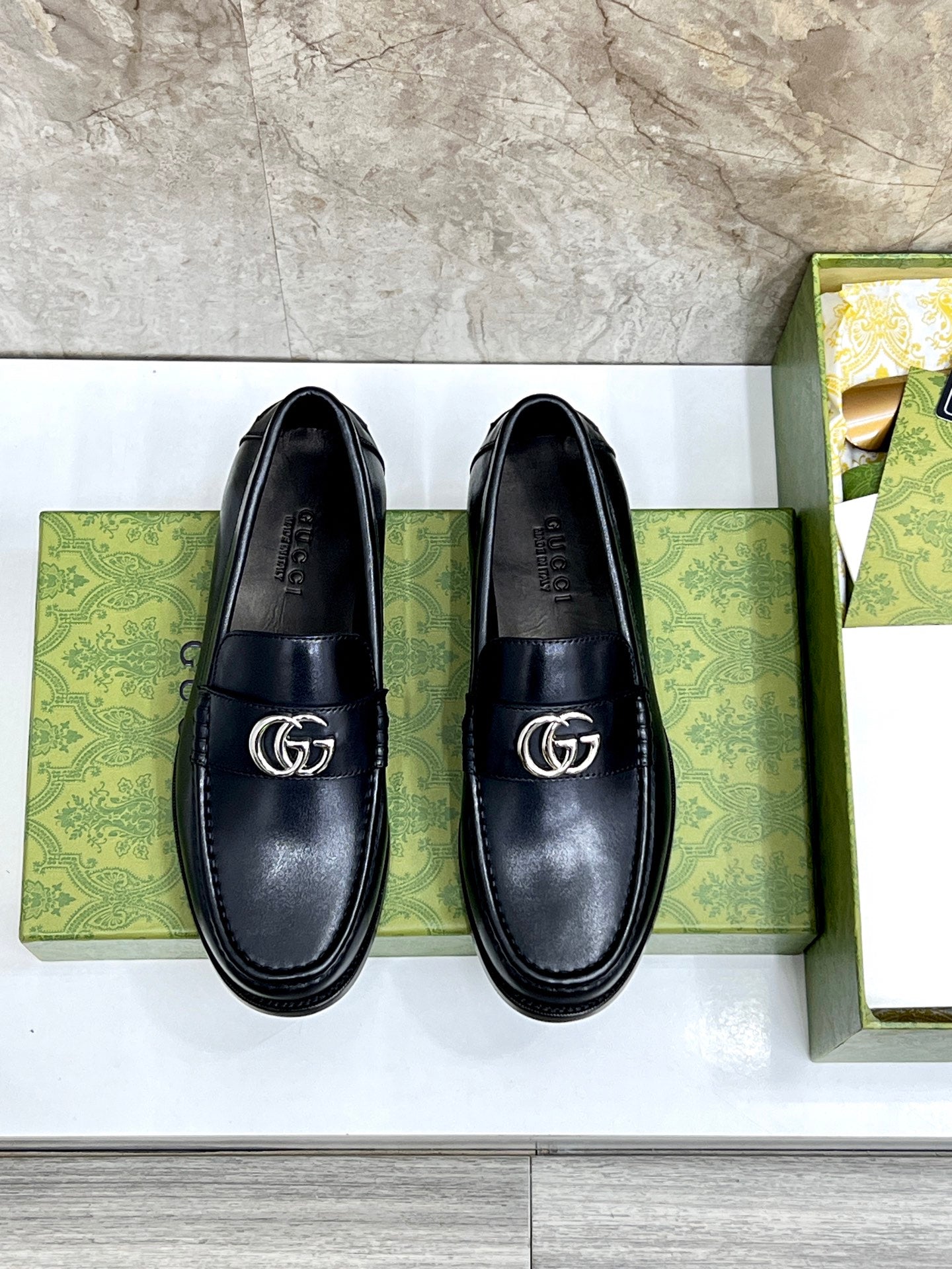 LuxluxHouse Best Quality Shoes Gucci
