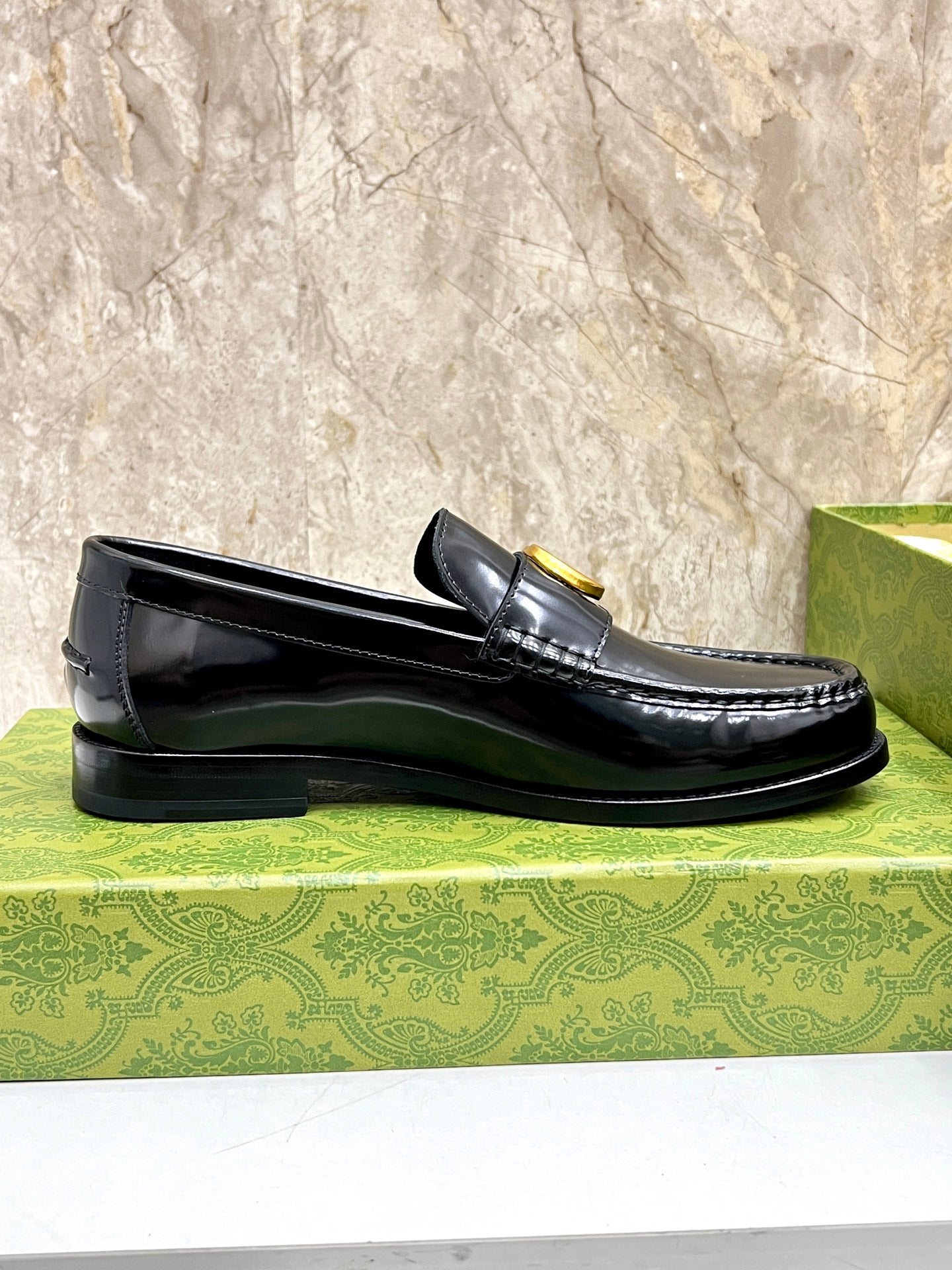 LuxluxHouse Best Quality Shoes Gucci