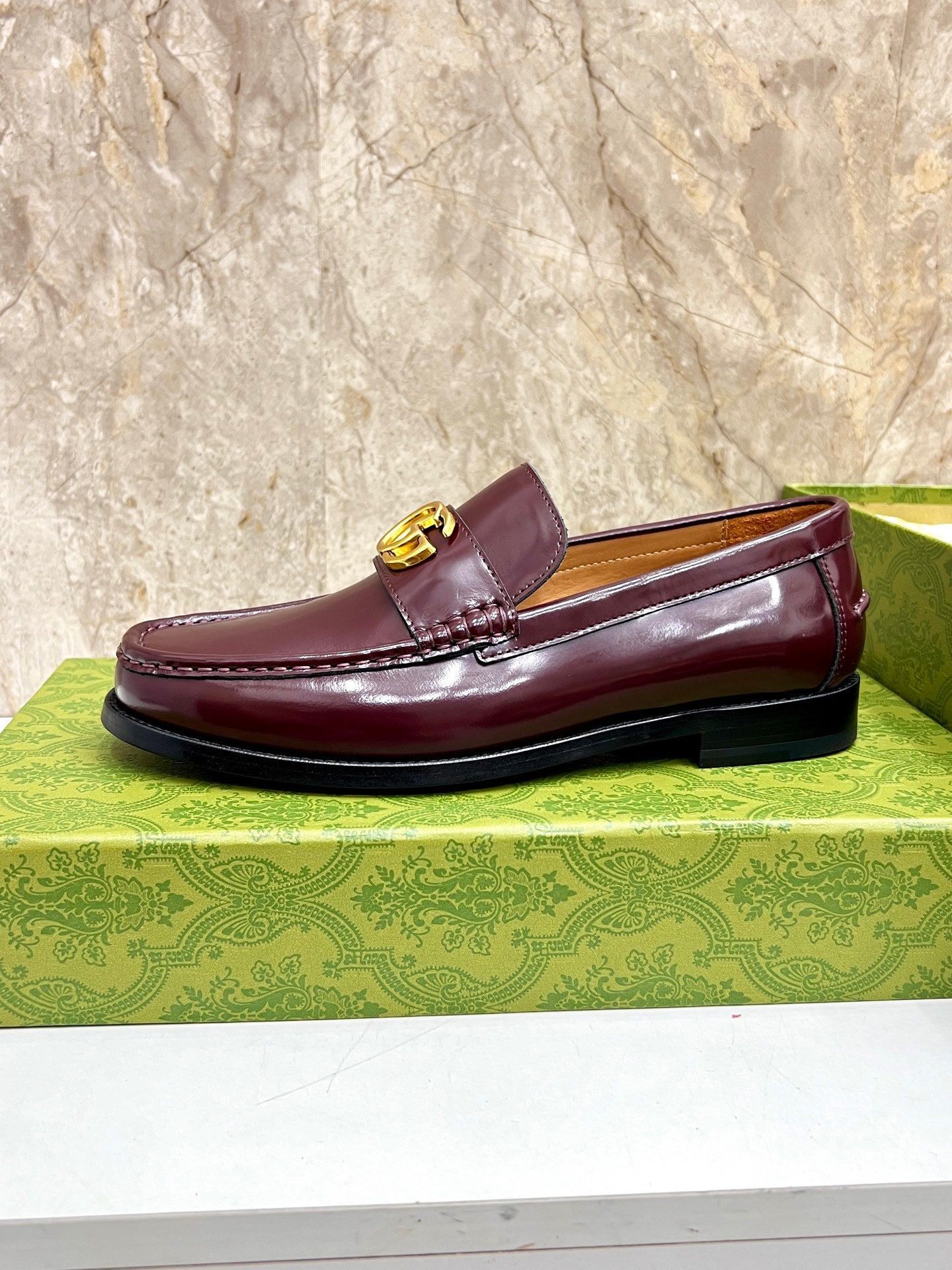 LuxluxHouse Best Quality Shoes Gucci