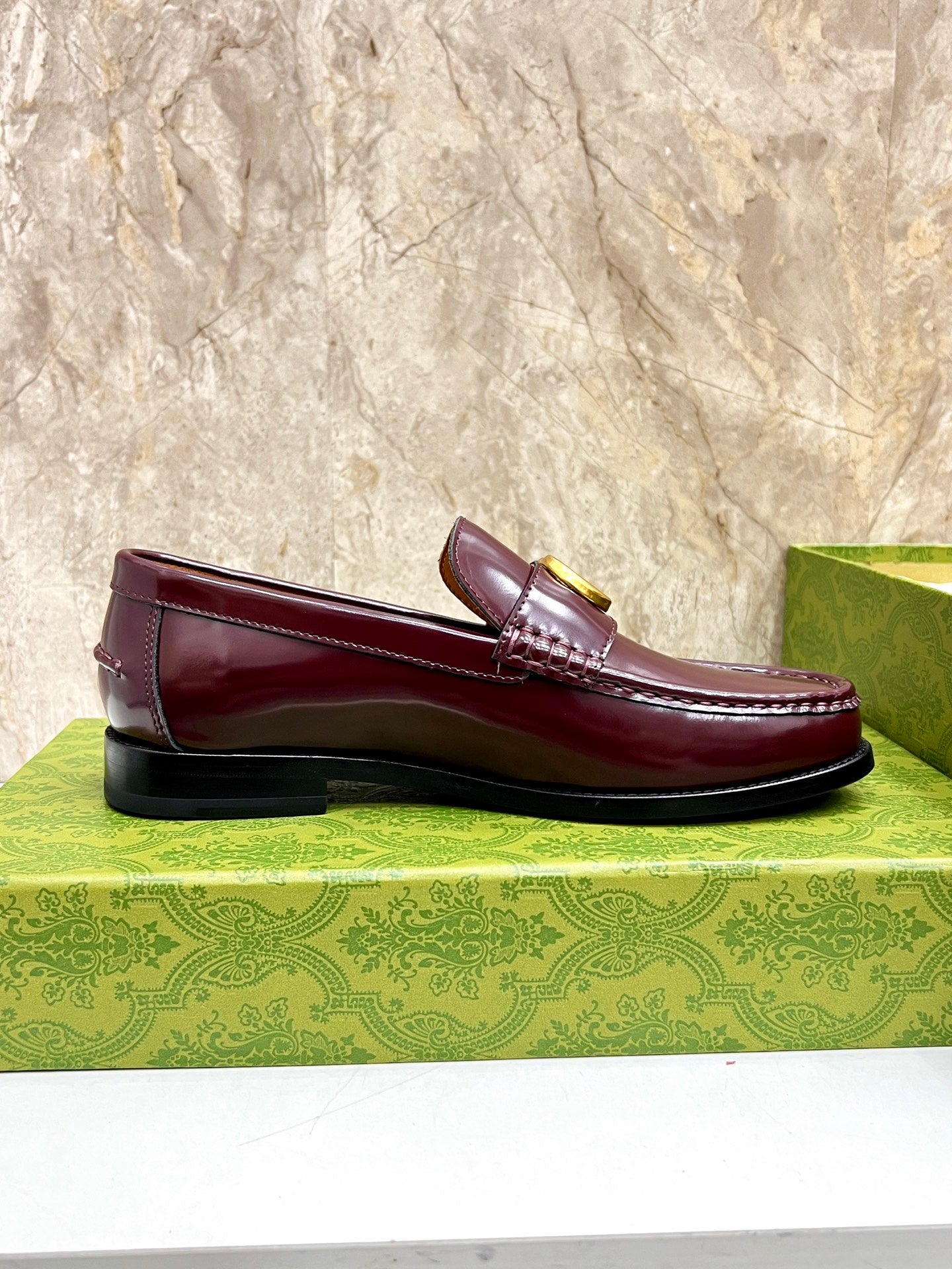 LuxluxHouse Best Quality Shoes Gucci