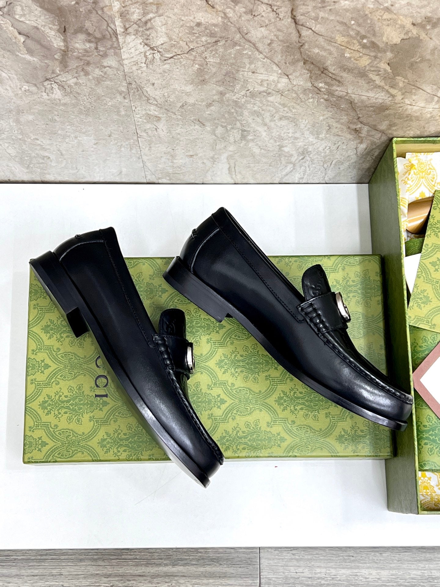 LuxluxHouse Best Quality Shoes Gucci