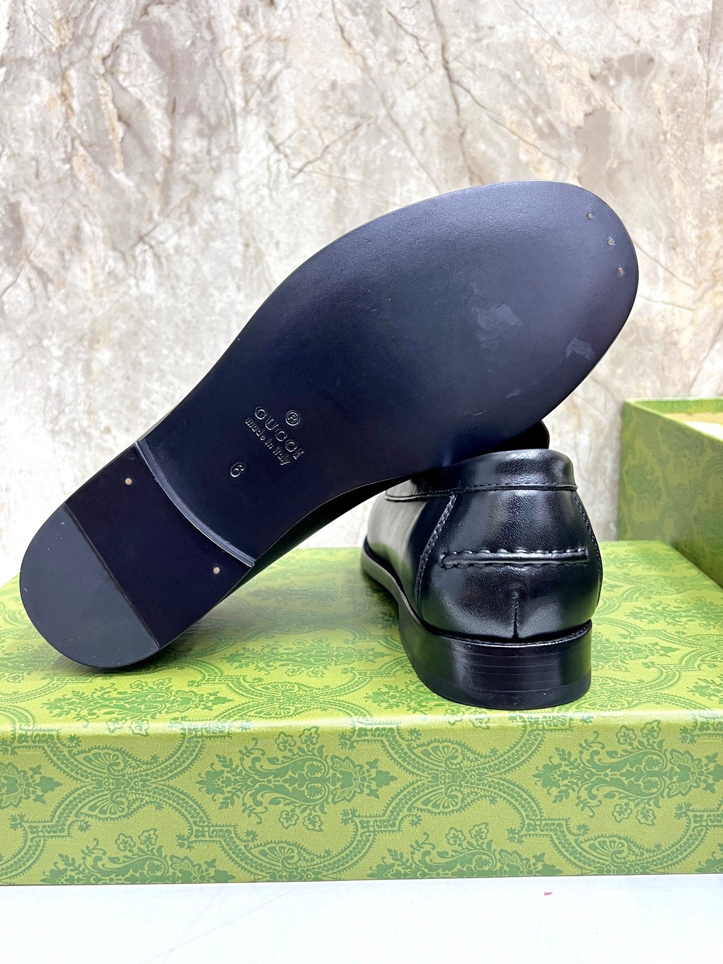LuxluxHouse Best Quality Shoes Gucci
