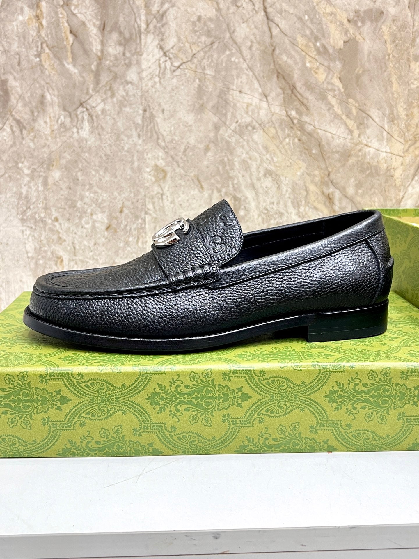 LuxluxHouse Best Quality Shoes Gucci