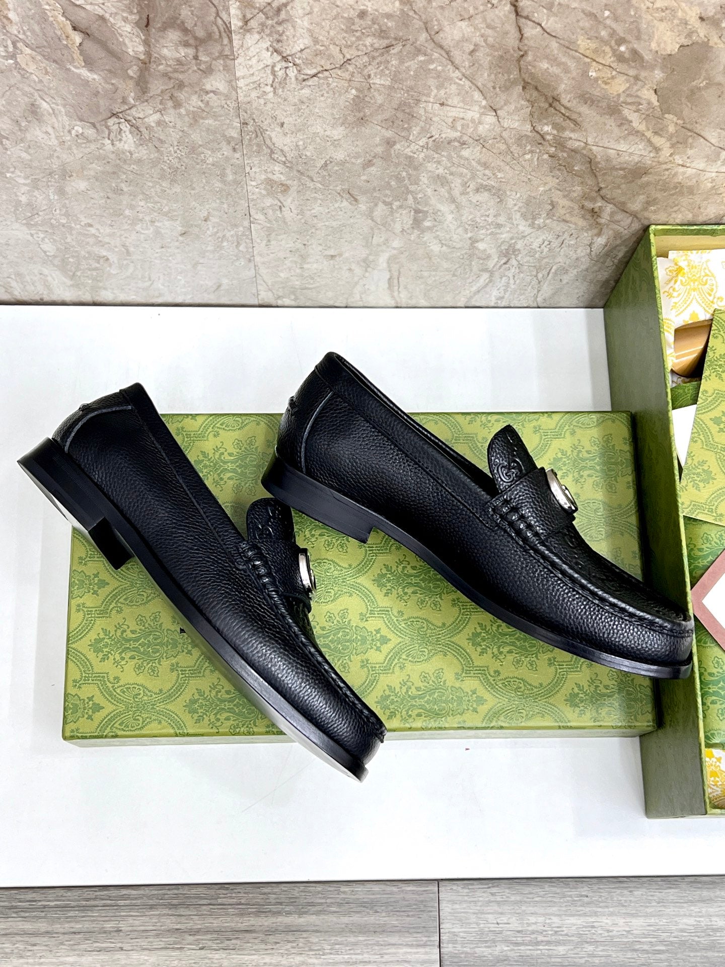 LuxluxHouse Best Quality Shoes Gucci