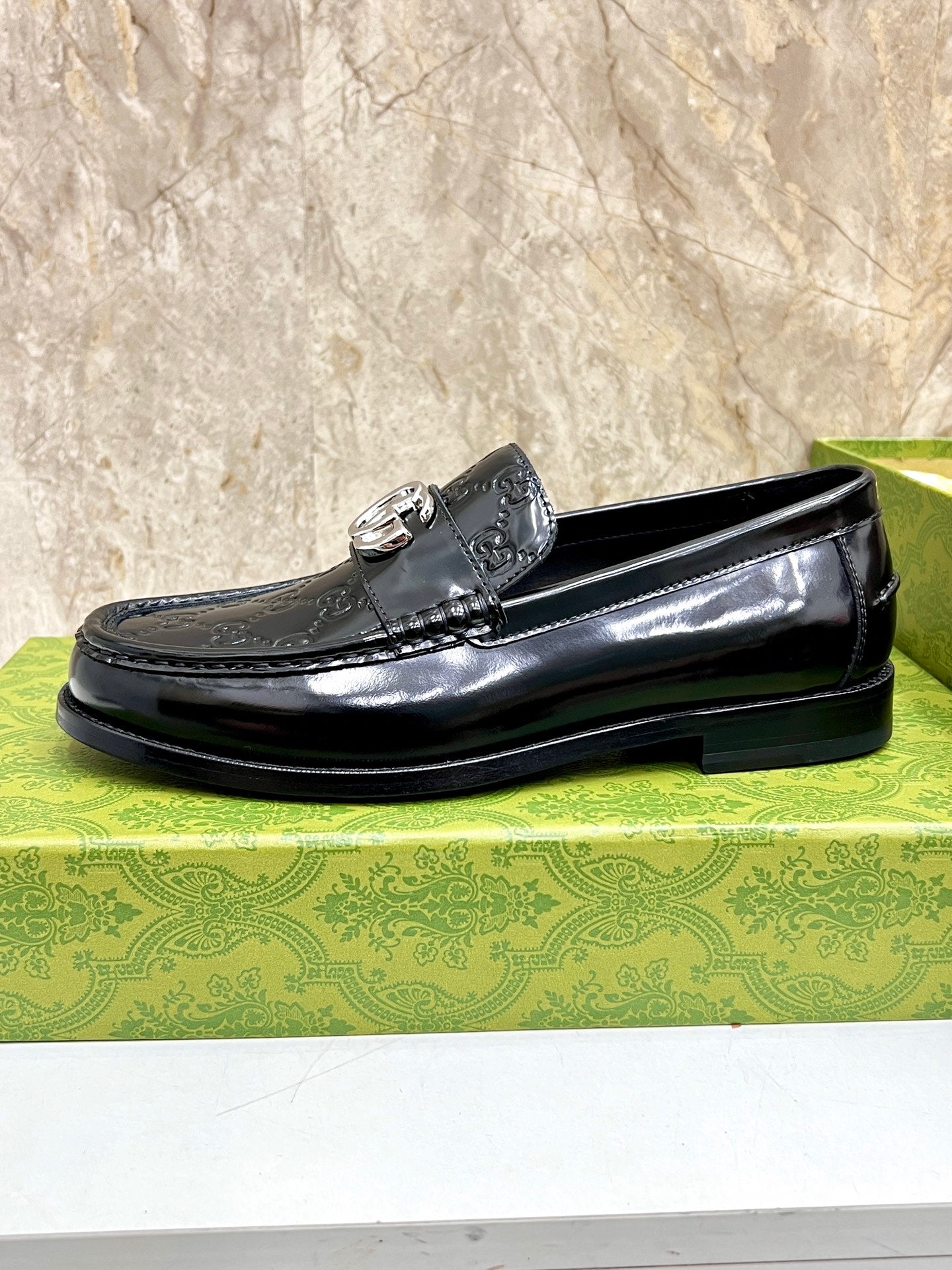 LuxluxHouse Best Quality Shoes Gucci