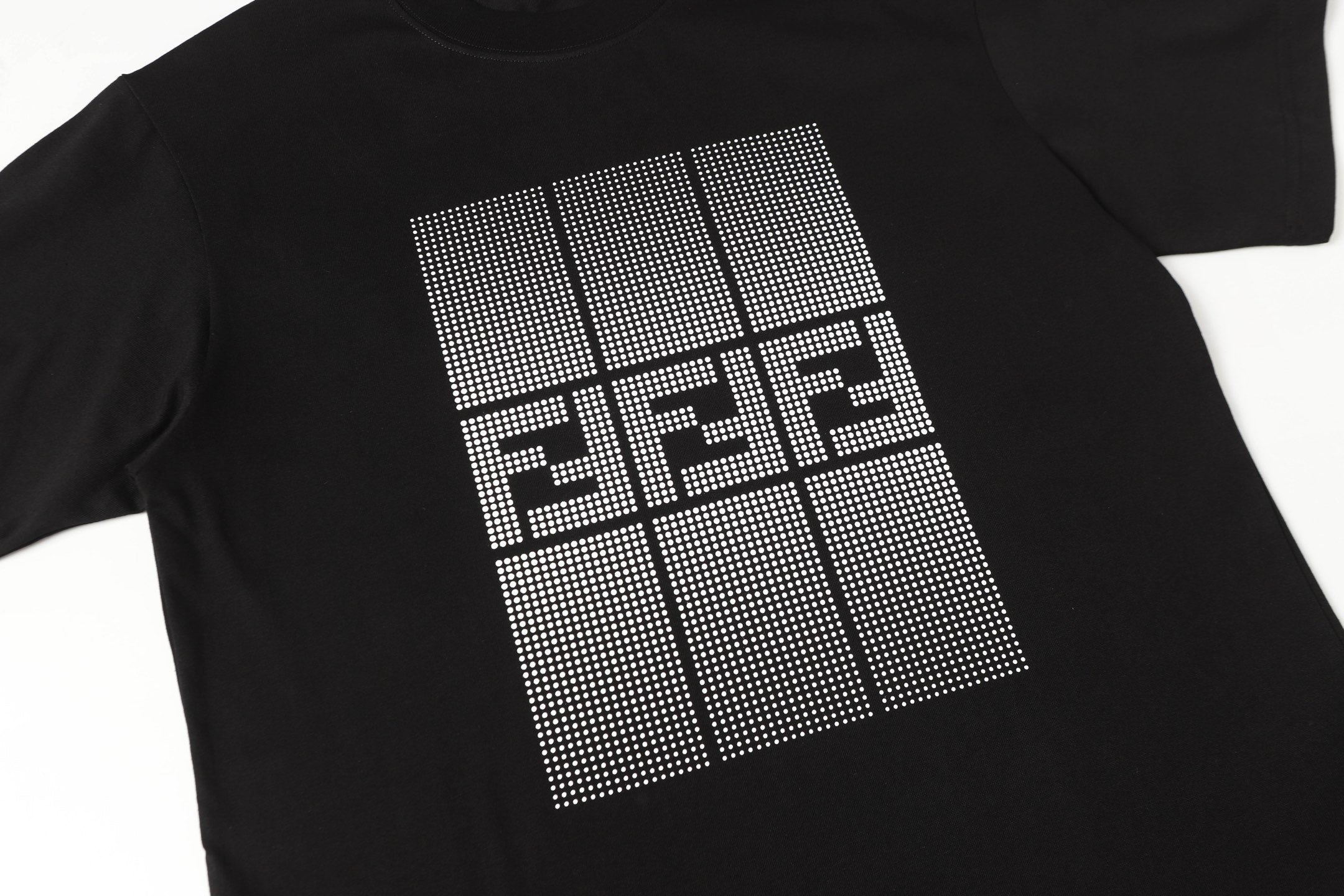 LuxluxHouse Best Quality Clothes Fendi T-shirt