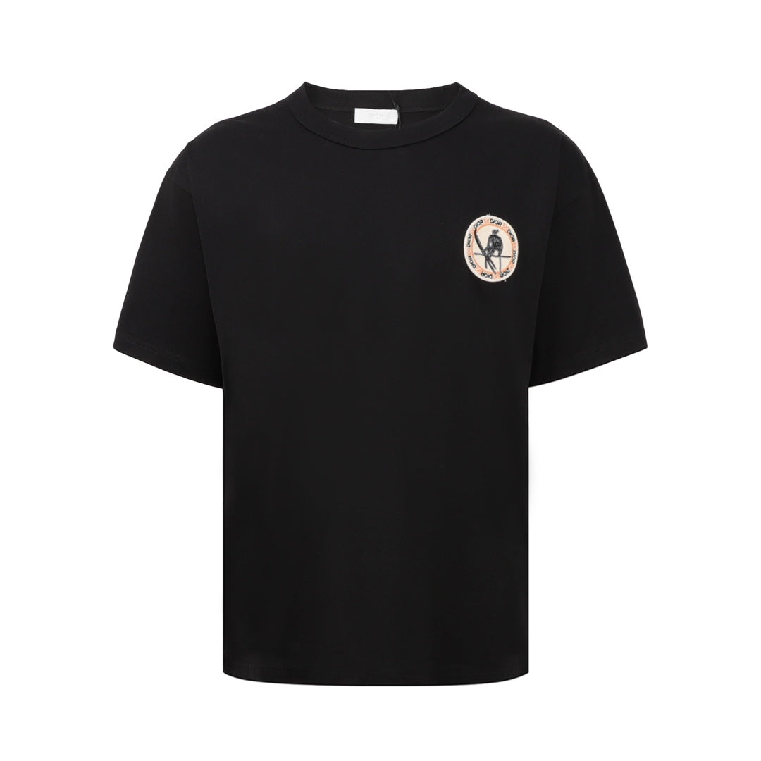 LuxluxHouse Best Quality Clothes T-shirt Dior