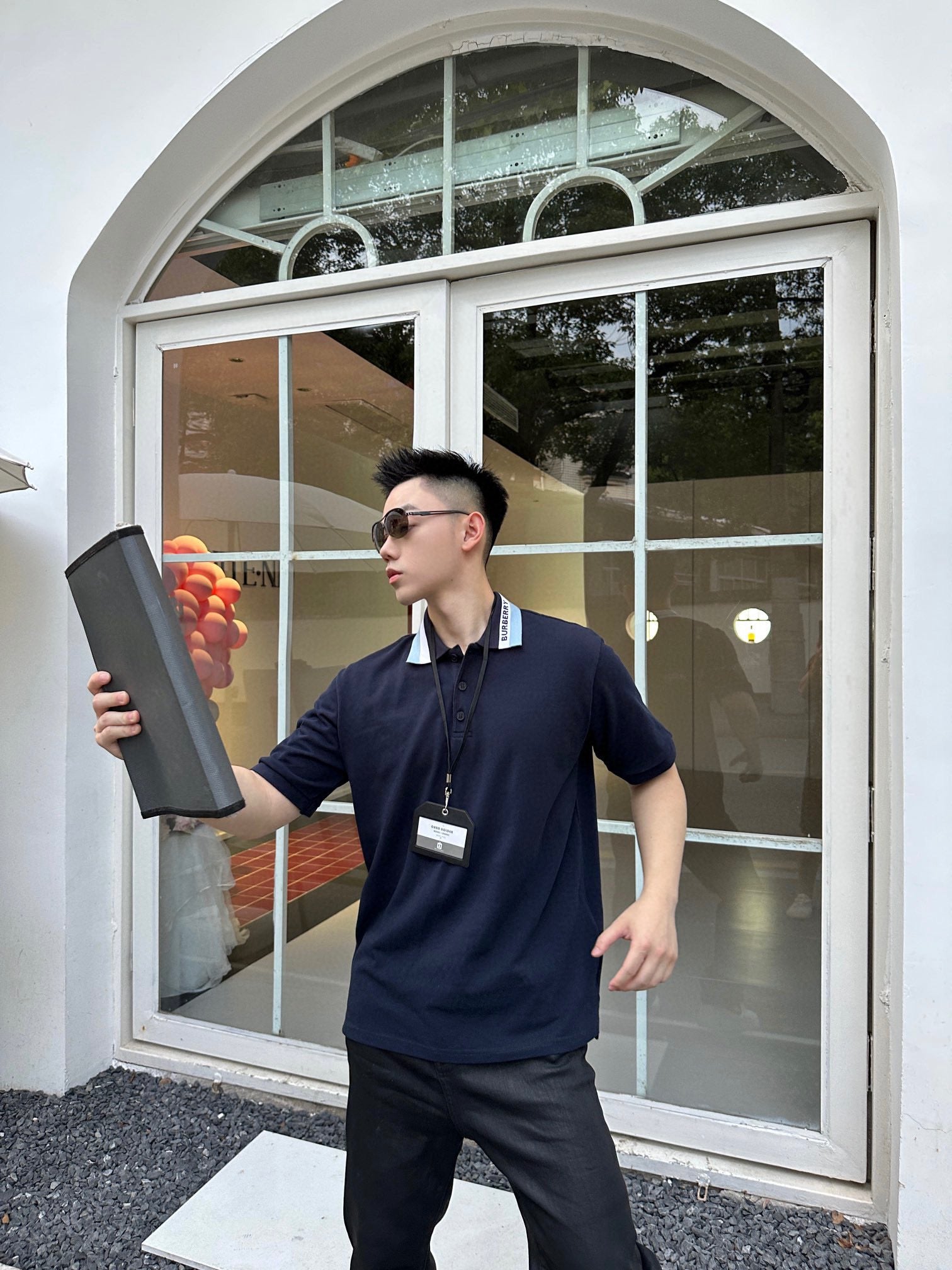 LuxluxHouse Best Quality Clothes Burberry T-shirt