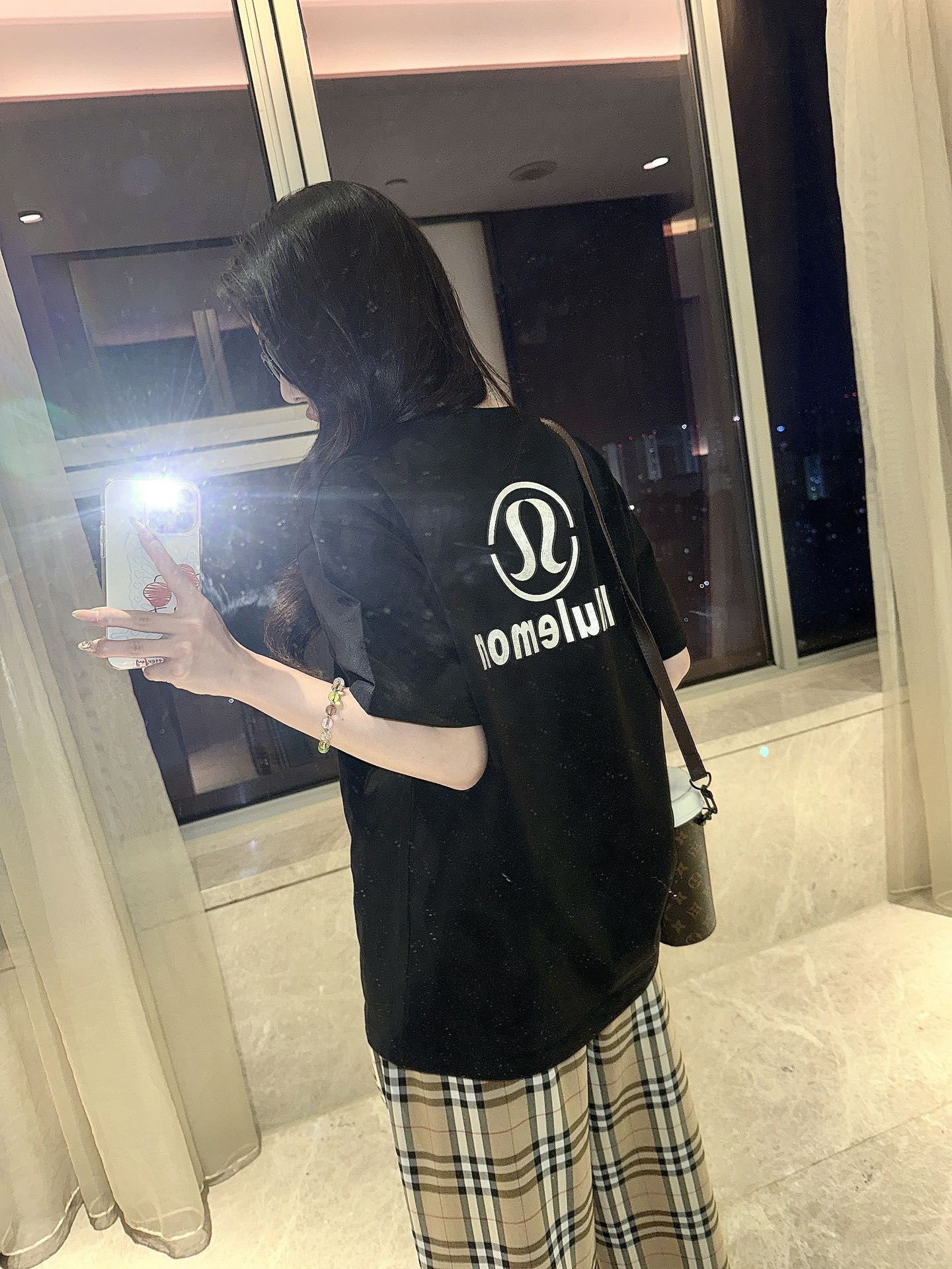 LuxluxHouse Best Quality Clothes Ralph Lauren T-shirt