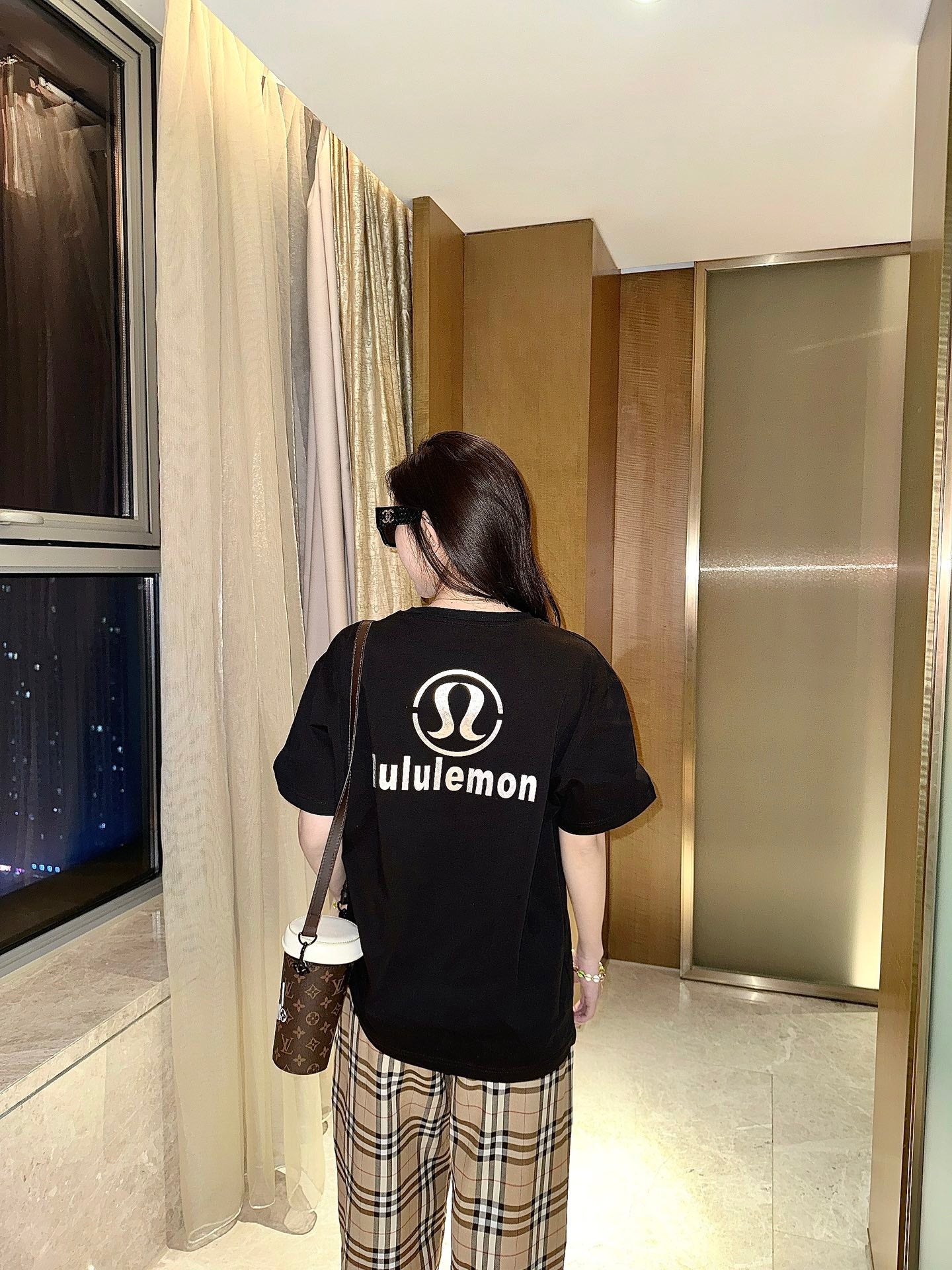 LuxluxHouse Best Quality Clothes Ralph Lauren T-shirt