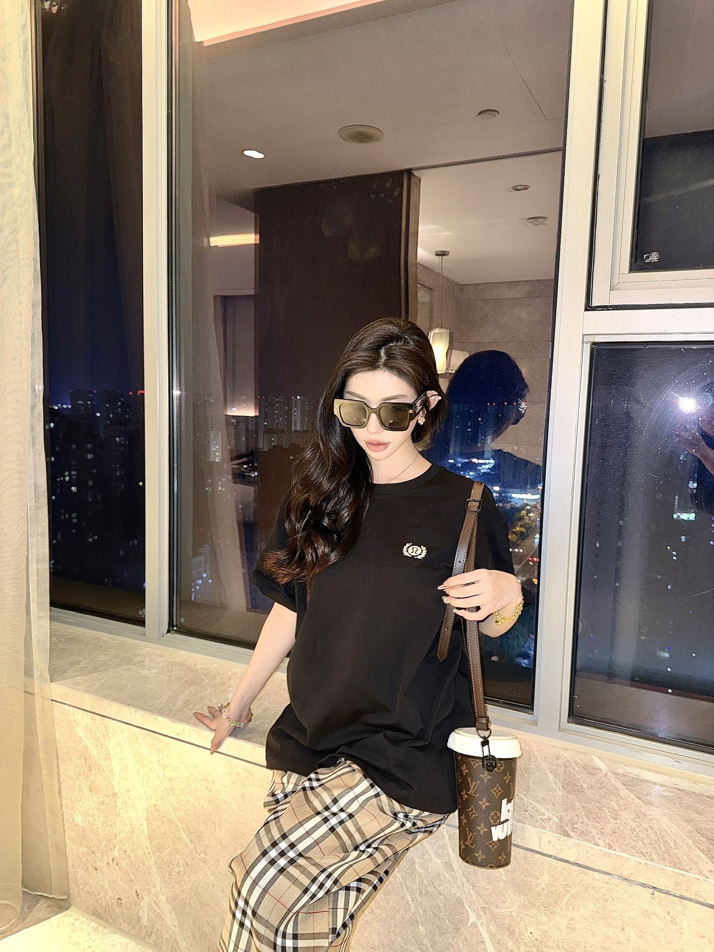 LuxluxHouse Best Quality Clothes Ralph Lauren T-shirt