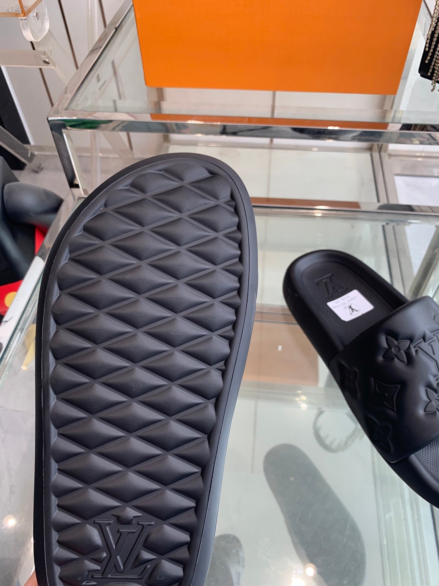 LuxluxHouse Best Quality Sandals Louis Vuitton