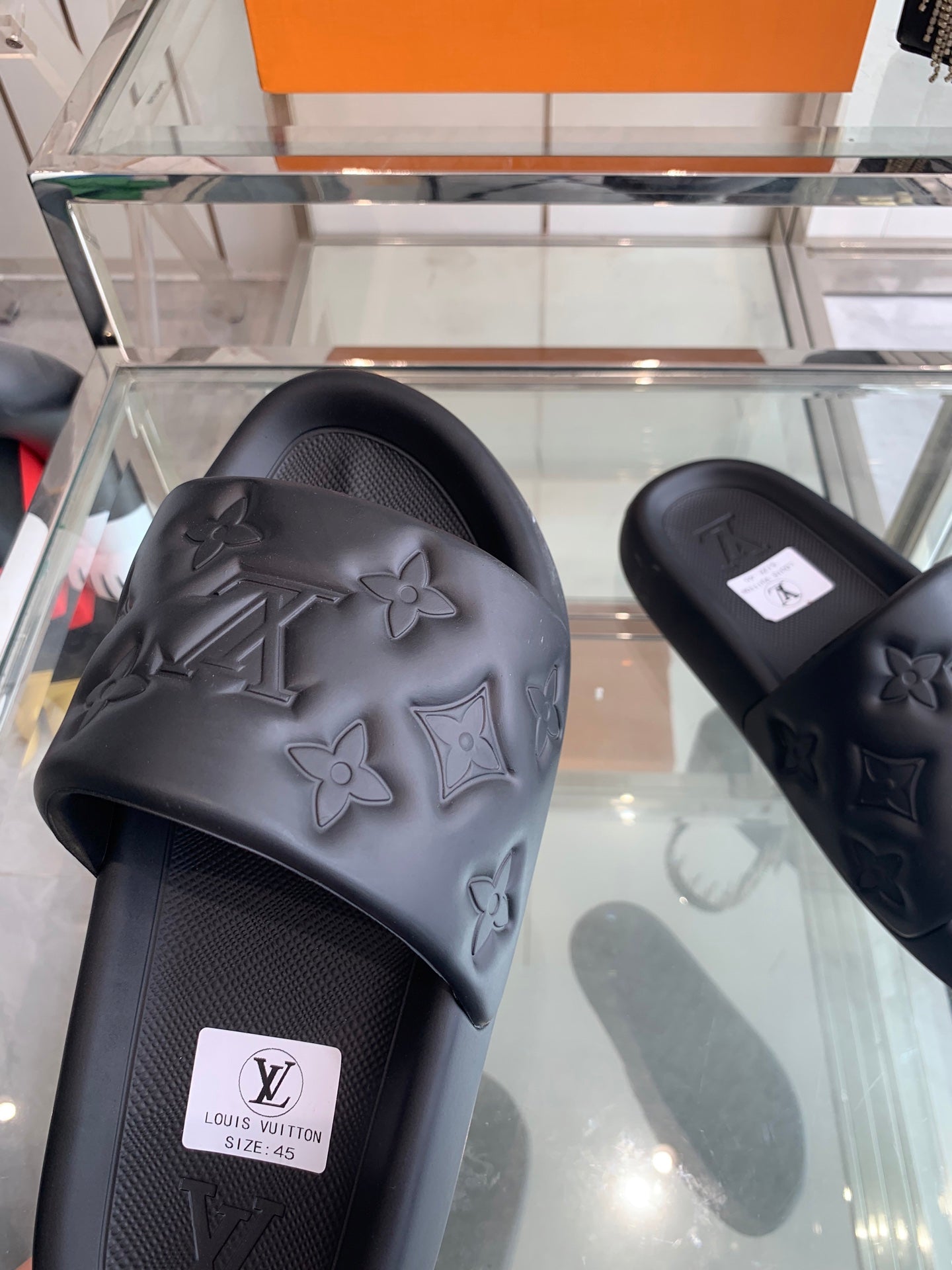 LuxluxHouse Best Quality Sandals Louis Vuitton