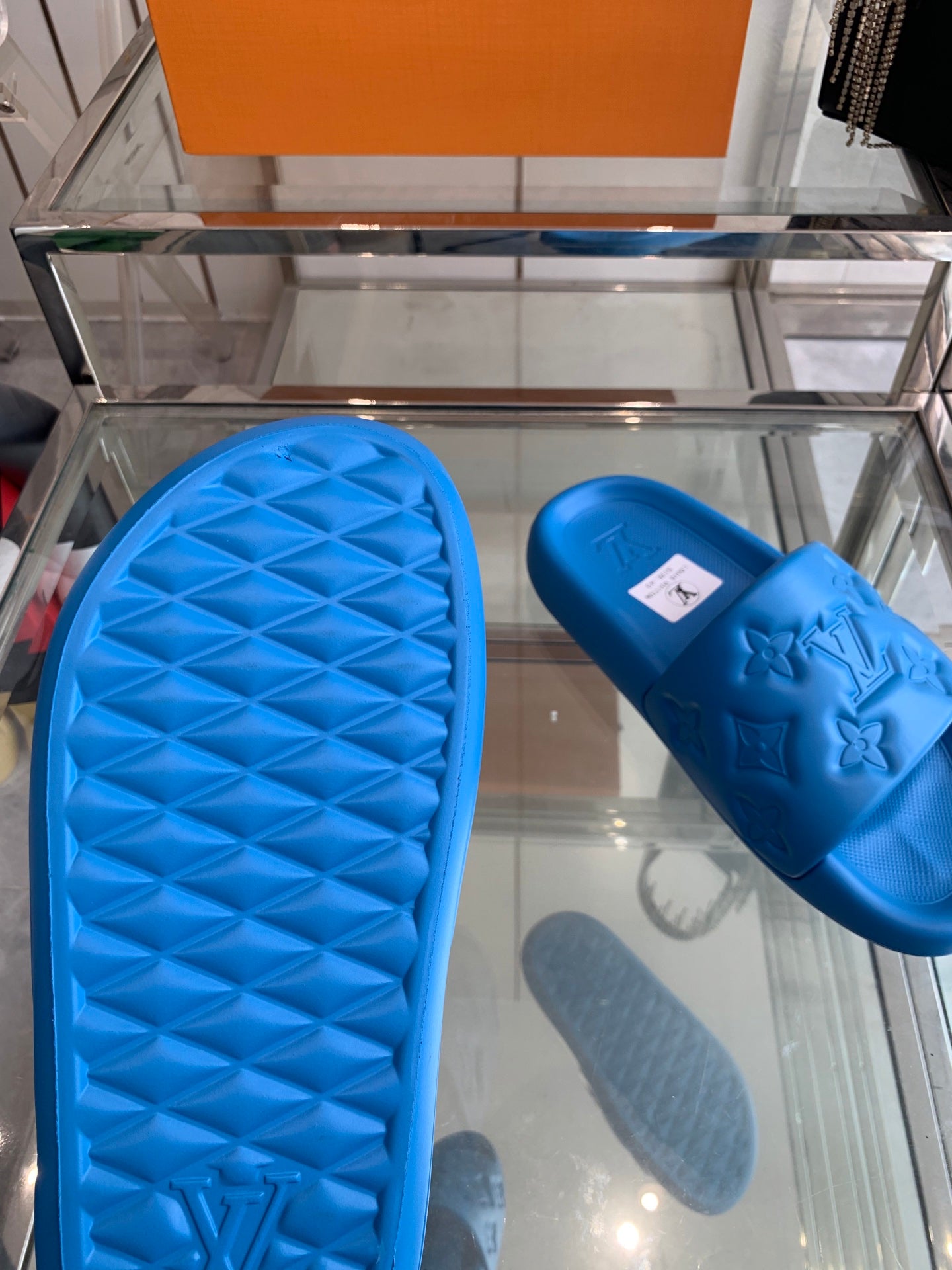 LuxluxHouse Best Quality Sandals Louis Vuitton