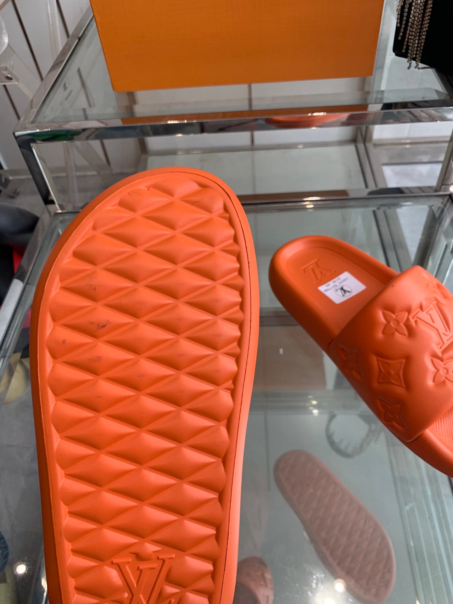 LuxluxHouse Best Quality Sandals Louis Vuitton