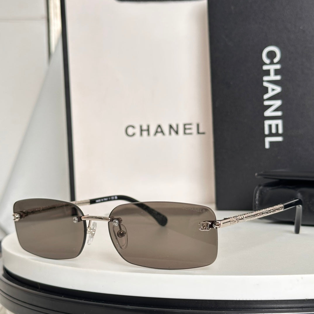 LuxluxHouse Best Quality Glasses Chanel
