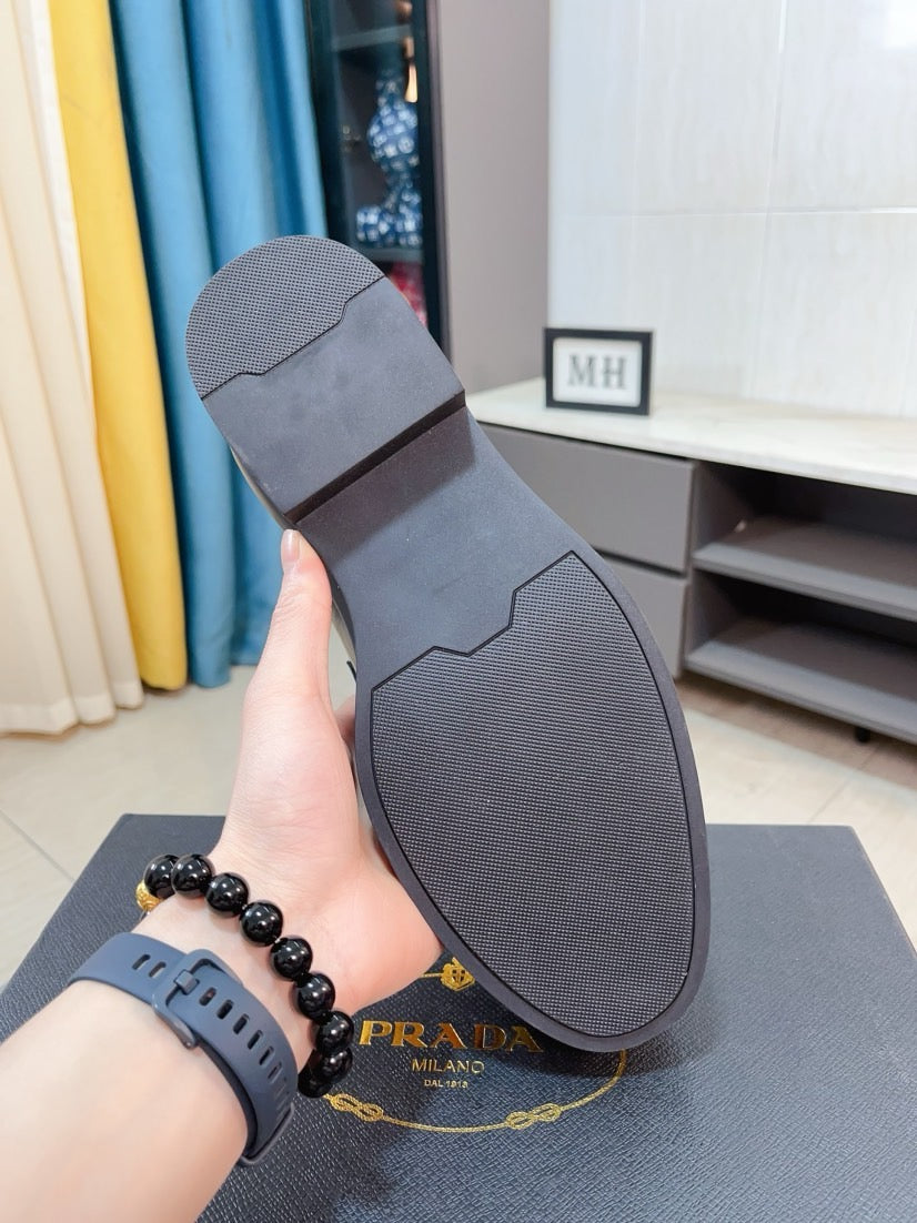 LuxluxHouse Best Quality Shoes Prada