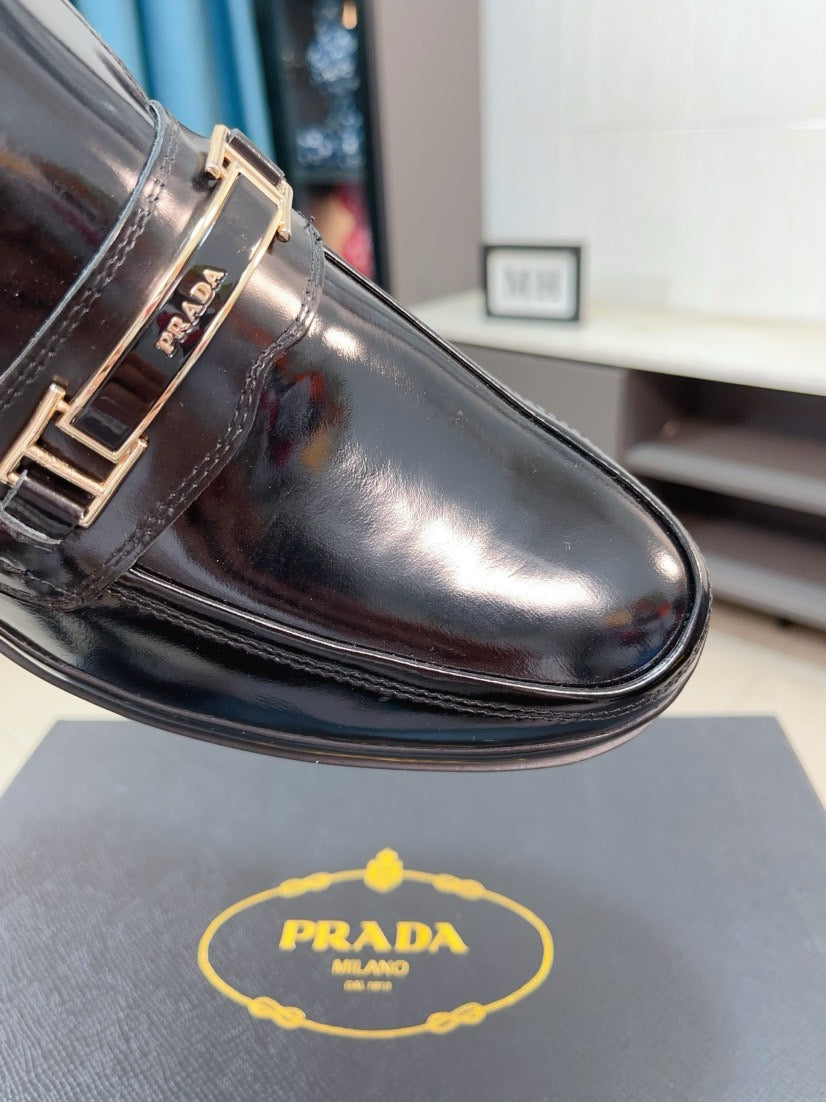 LuxluxHouse Best Quality Shoes Prada