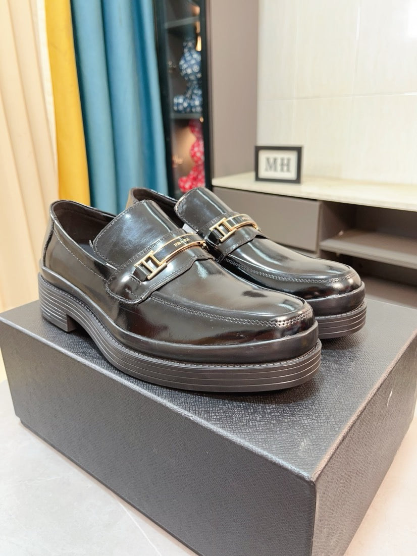 LuxluxHouse Best Quality Shoes Prada
