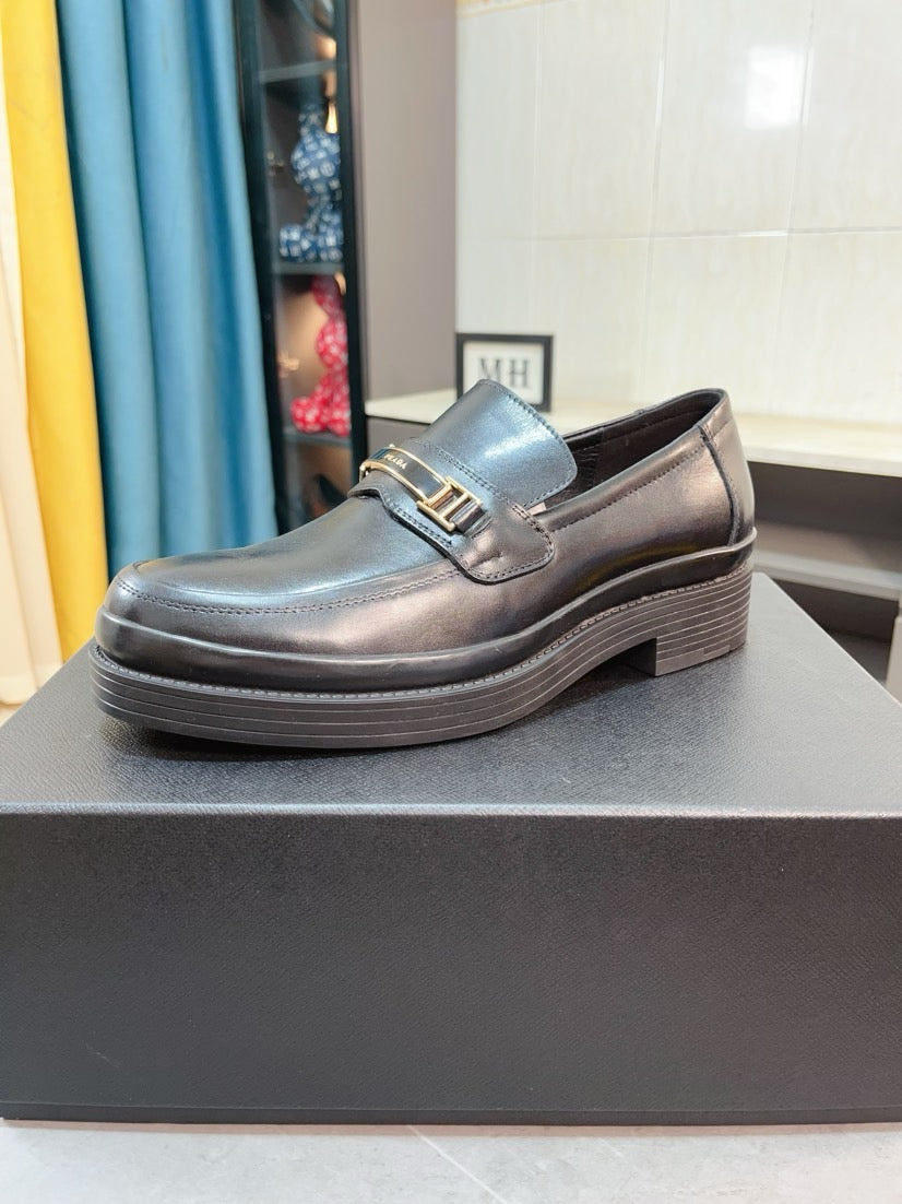 LuxluxHouse Best Quality Shoes Prada