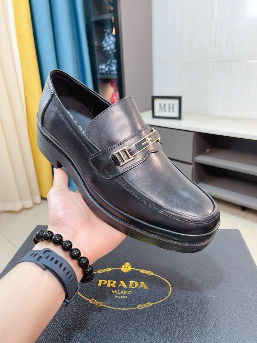 LuxluxHouse Best Quality Shoes Prada