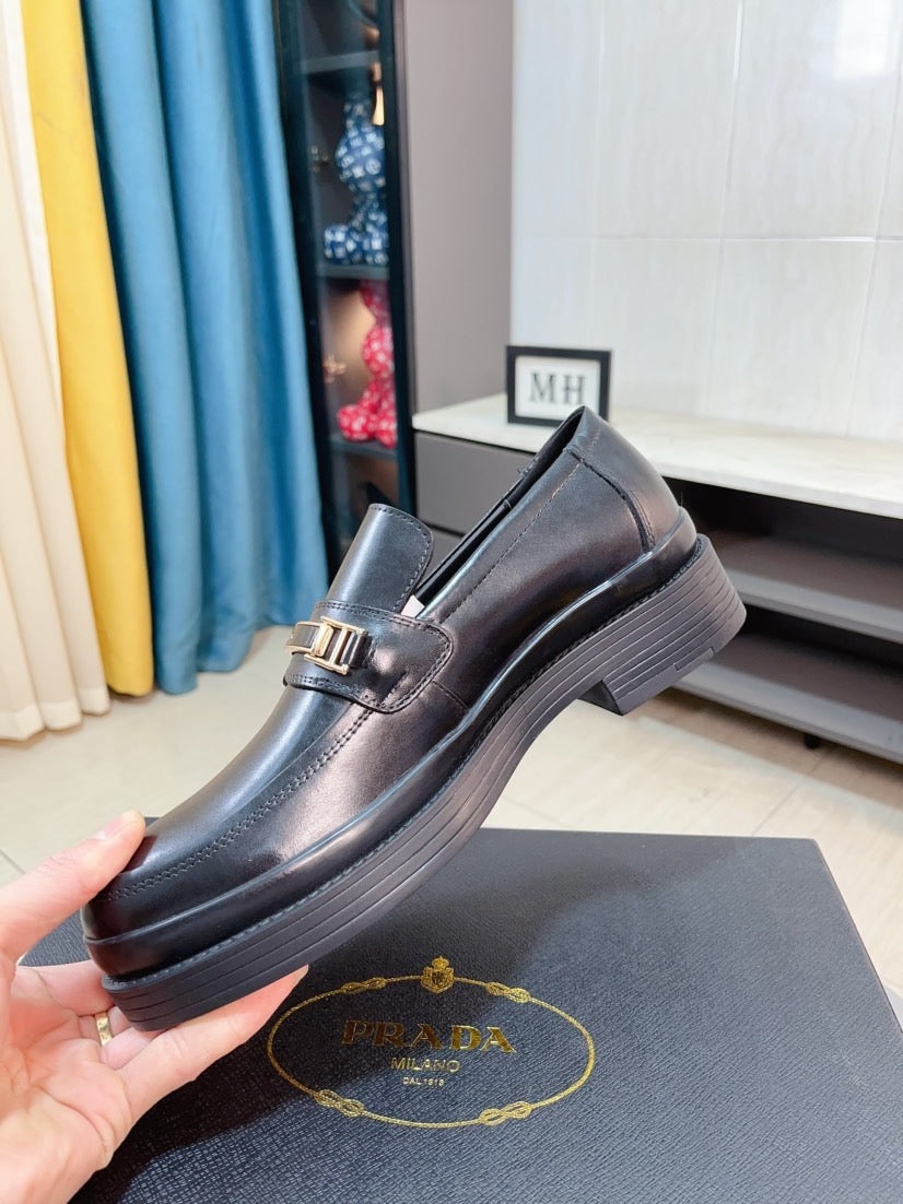 LuxluxHouse Best Quality Shoes Prada