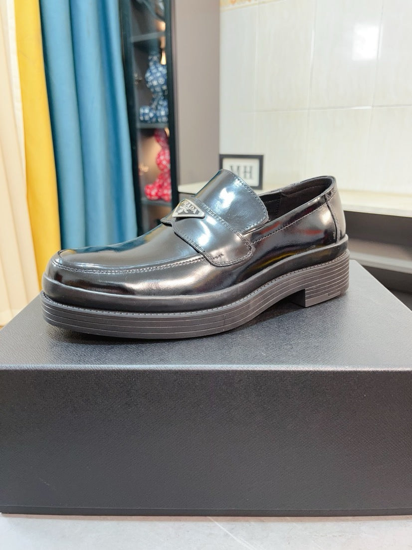 LuxluxHouse Best Quality Shoes Prada