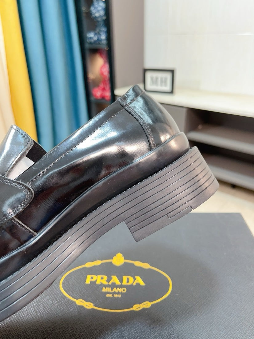 LuxluxHouse Best Quality Shoes Prada