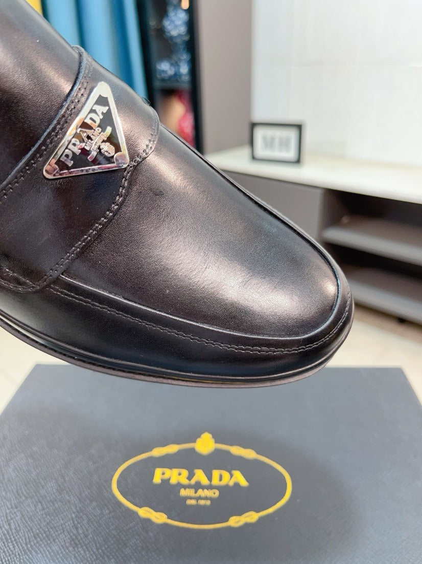 LuxluxHouse Best Quality Shoes Prada