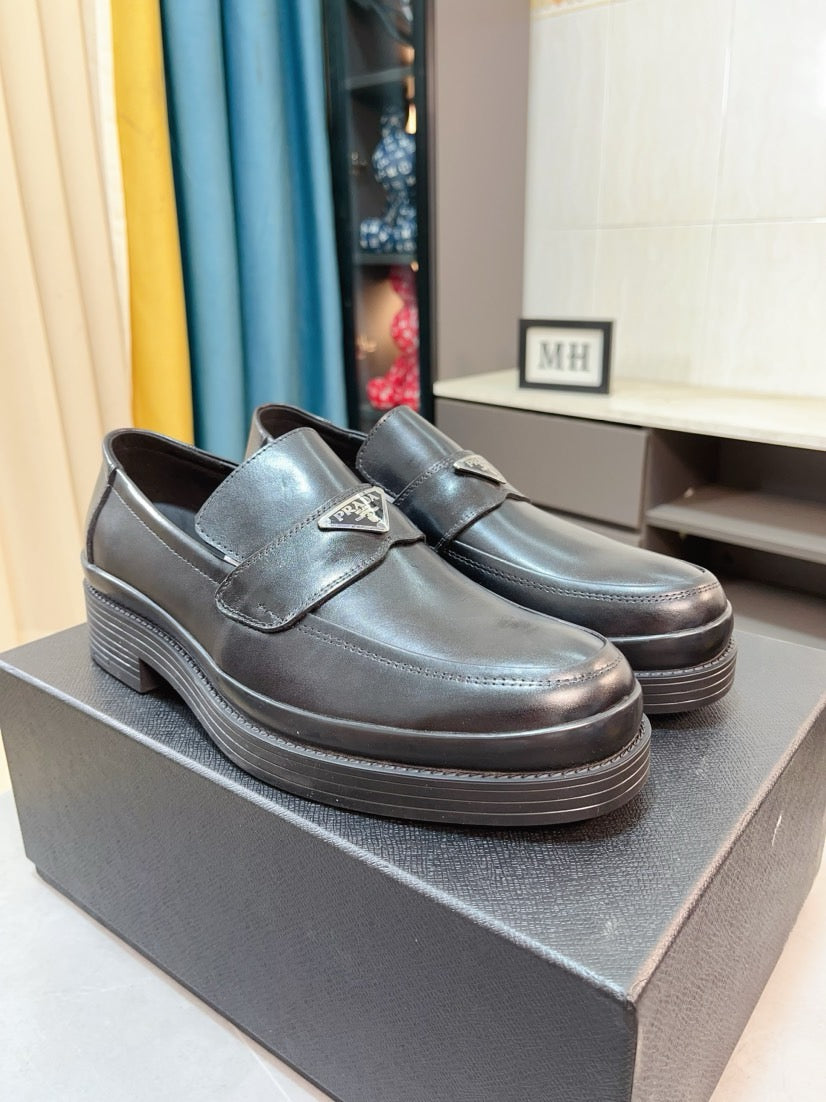 LuxluxHouse Best Quality Shoes Prada