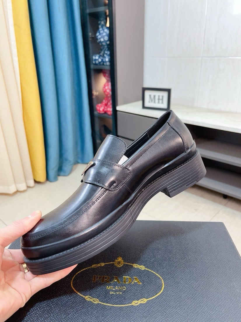 LuxluxHouse Best Quality Shoes Prada