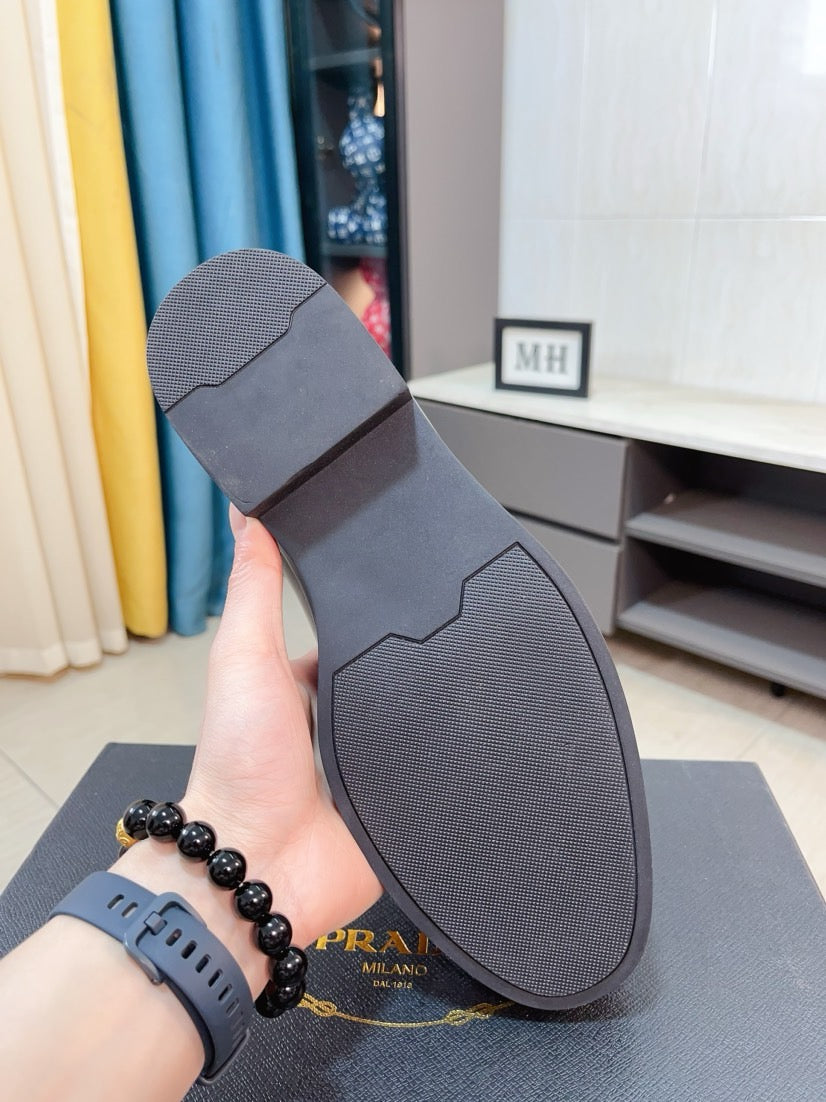 LuxluxHouse Best Quality Shoes Prada