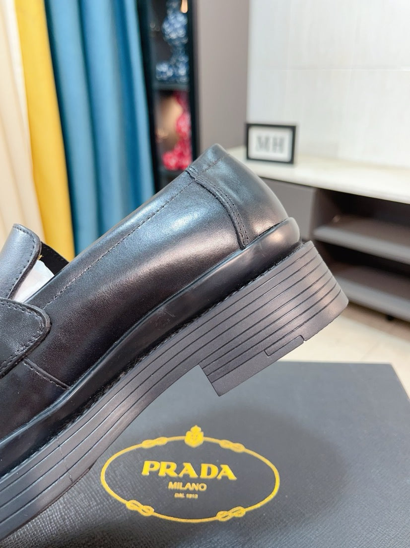 LuxluxHouse Best Quality Shoes Prada
