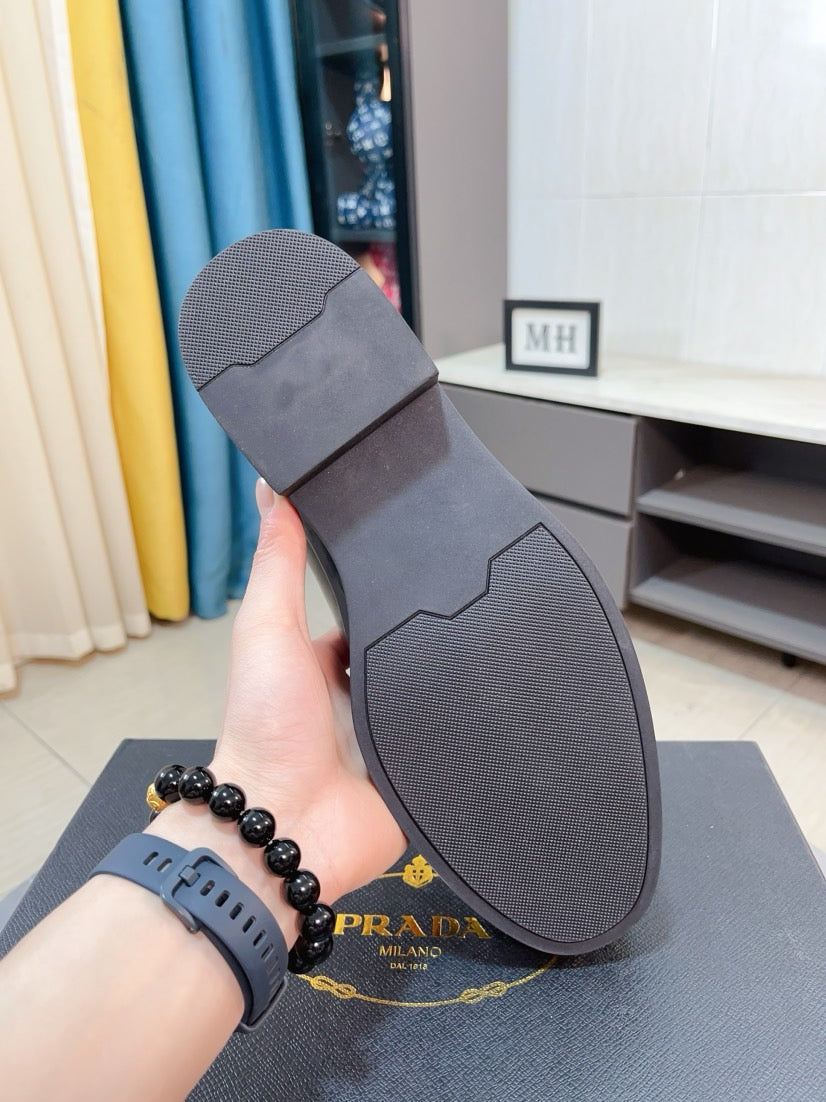 LuxluxHouse Best Quality Shoes Prada
