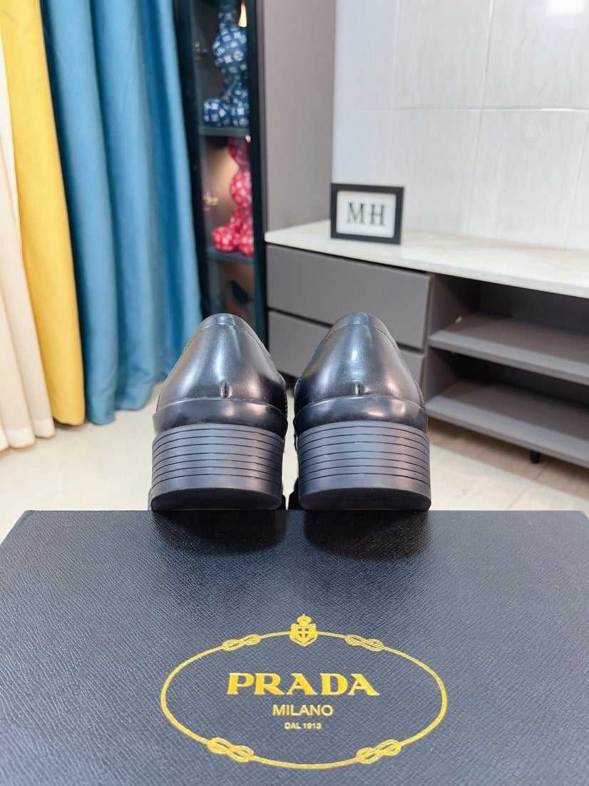 LuxluxHouse Best Quality Shoes Prada