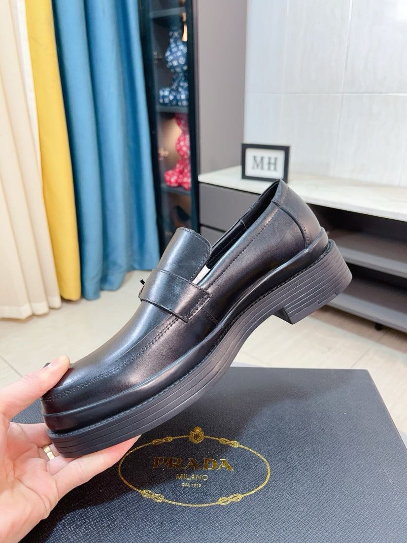 LuxluxHouse Best Quality Shoes Prada