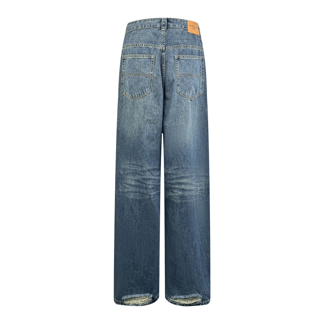 LuxluxHouse Best Quality Clothes Balenciaga Pants