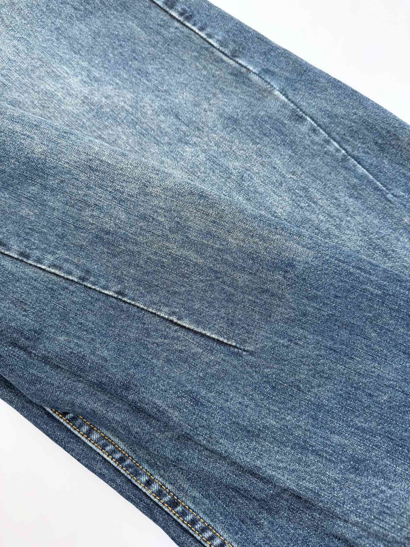 LuxluxHouse Best Quality Clothes Balenciaga Pants