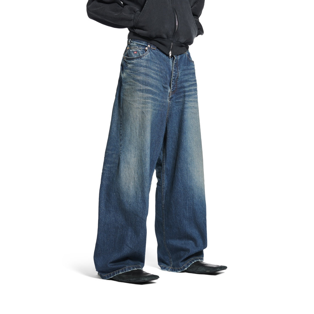 LuxluxHouse Best Quality Clothes Balenciaga Pants