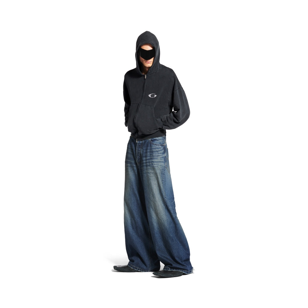 LuxluxHouse Best Quality Clothes Balenciaga Pants