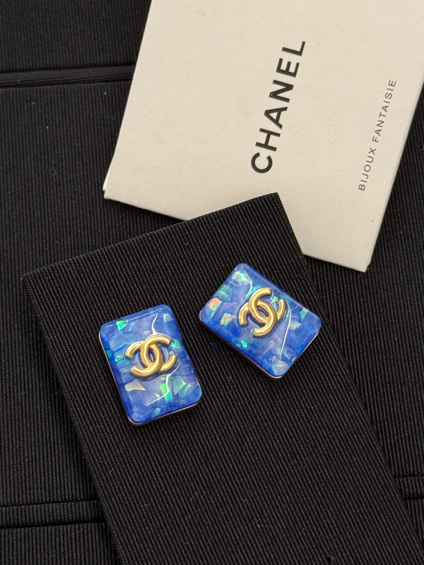 LuxluxHouse Low Price And High Quality Accessories Chanel