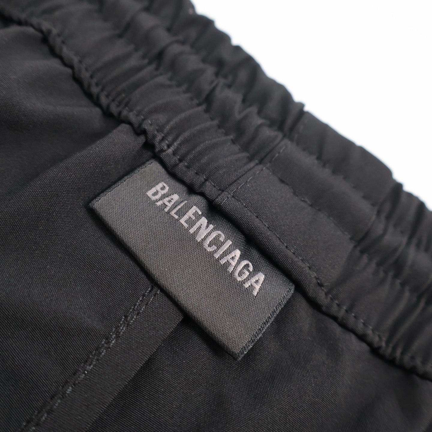 LuxluxHouse Best Quality Clothes Balenciaga Pants