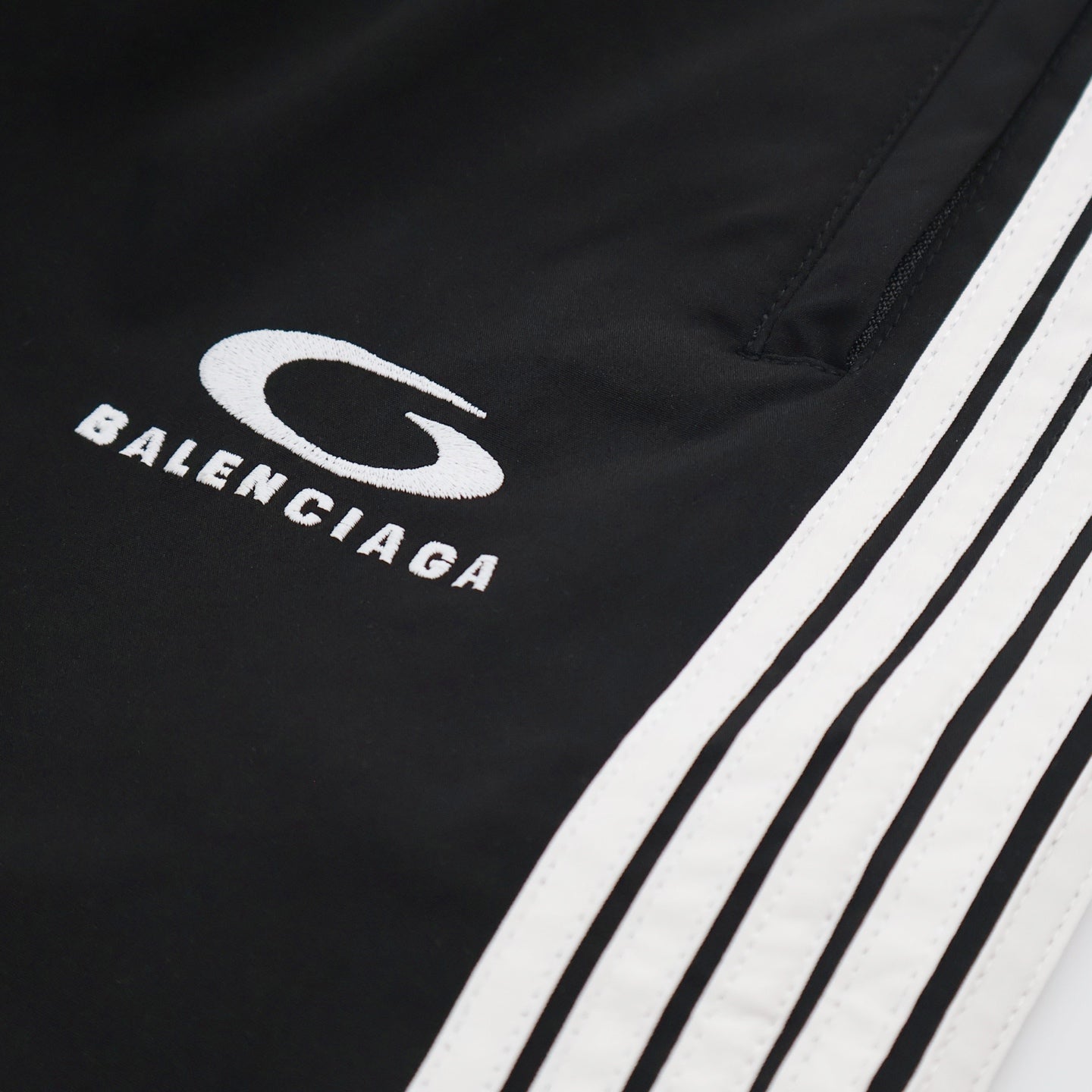 LuxluxHouse Best Quality Clothes Balenciaga Pants