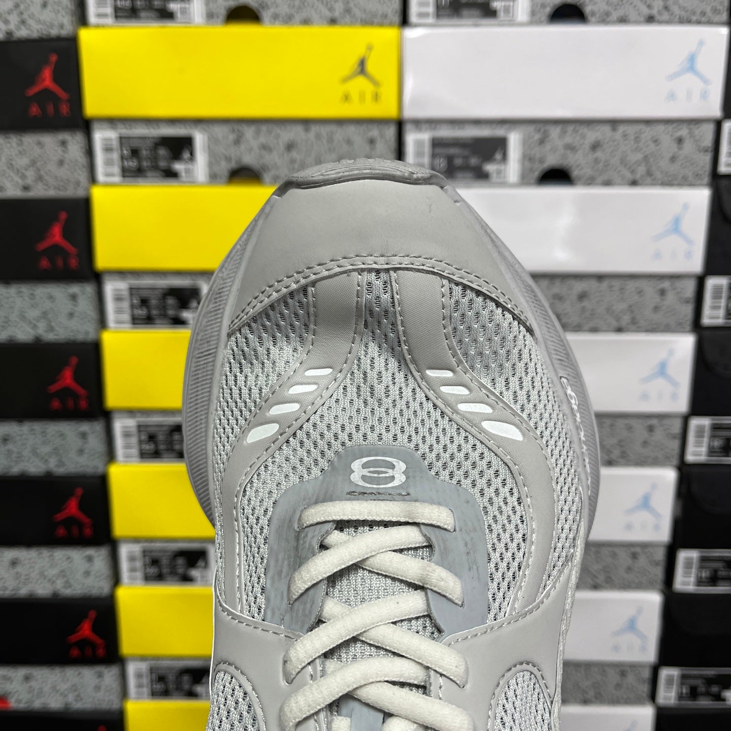 LuxluxHouse Best Quality Balenciaga Shoes