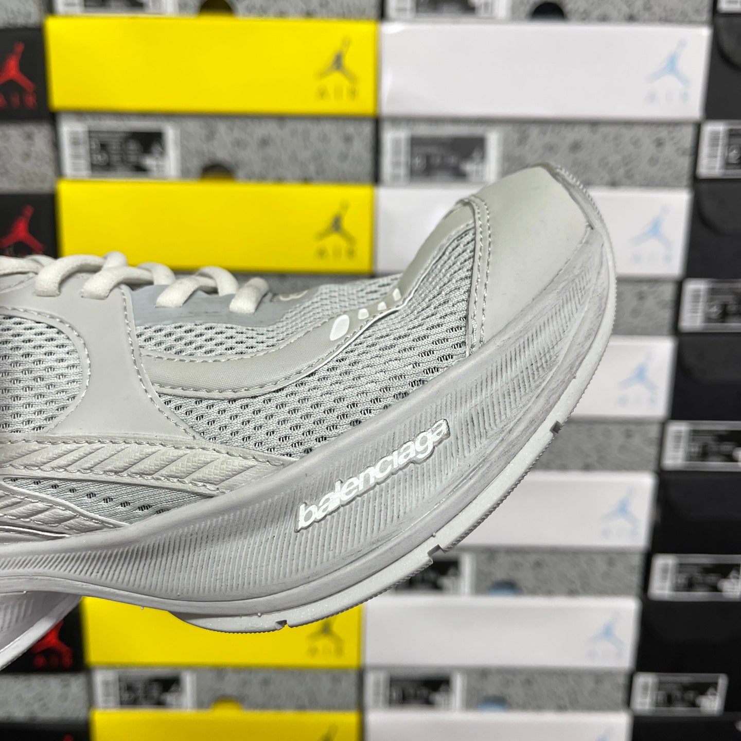 LuxluxHouse Best Quality Balenciaga Shoes