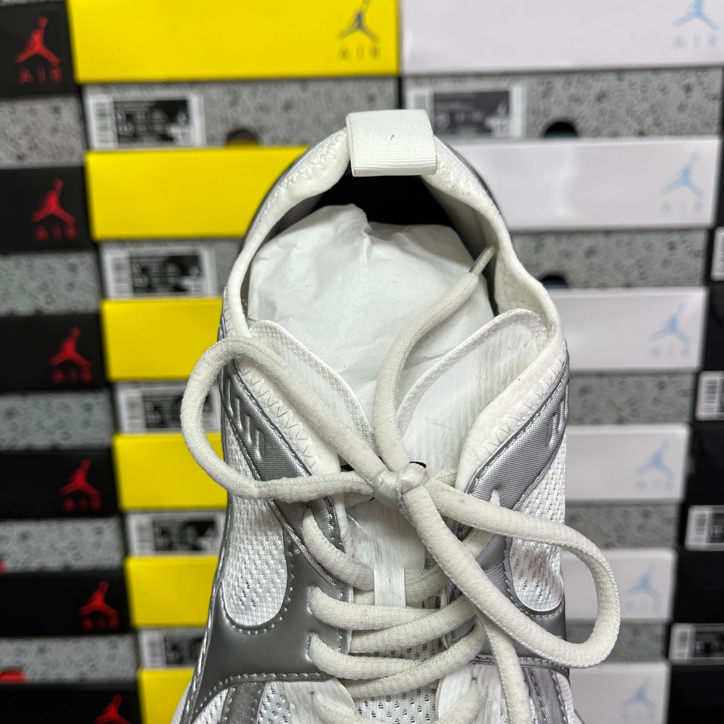 LuxluxHouse Best Quality Balenciaga Shoes
