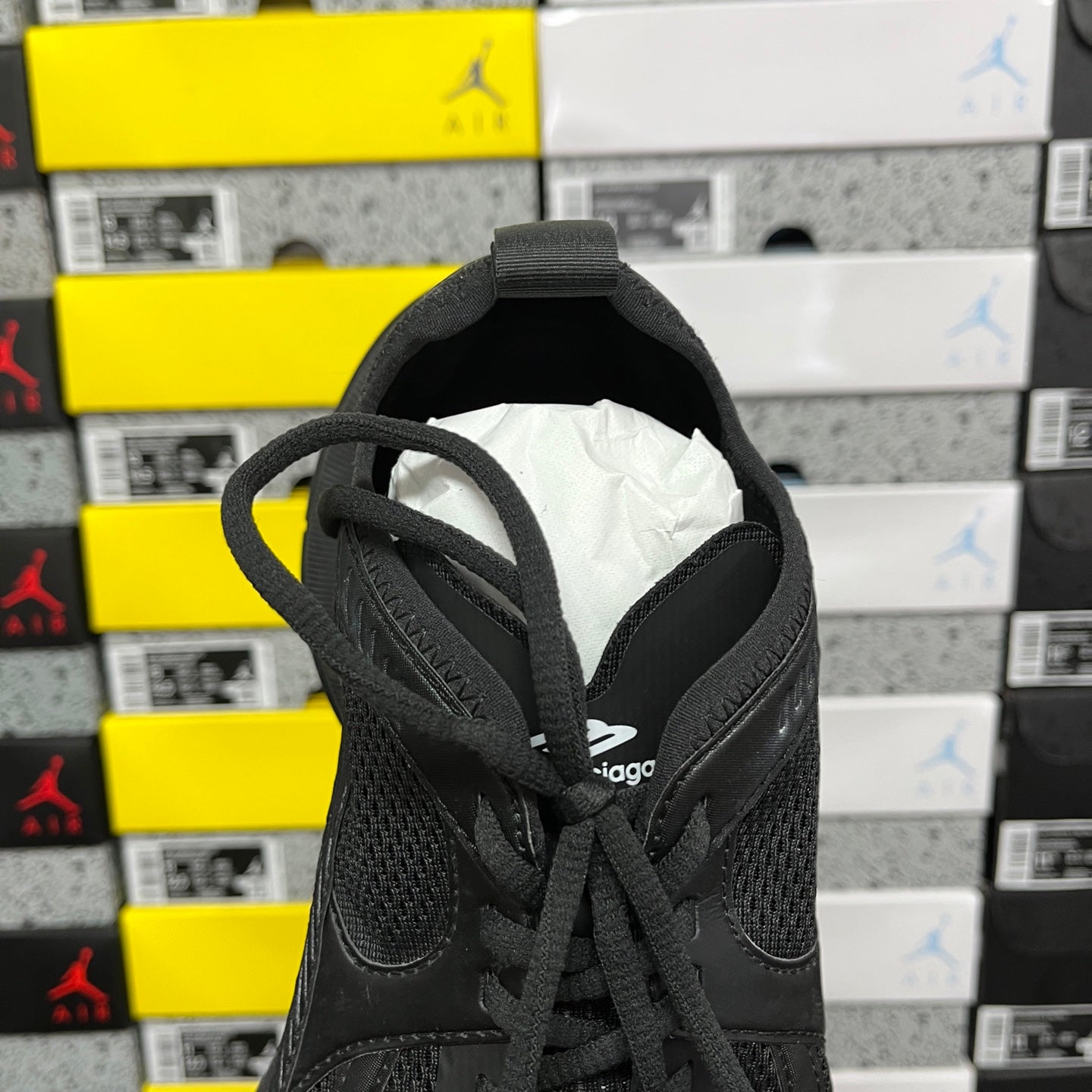 LuxluxHouse Best Quality Balenciaga Shoes