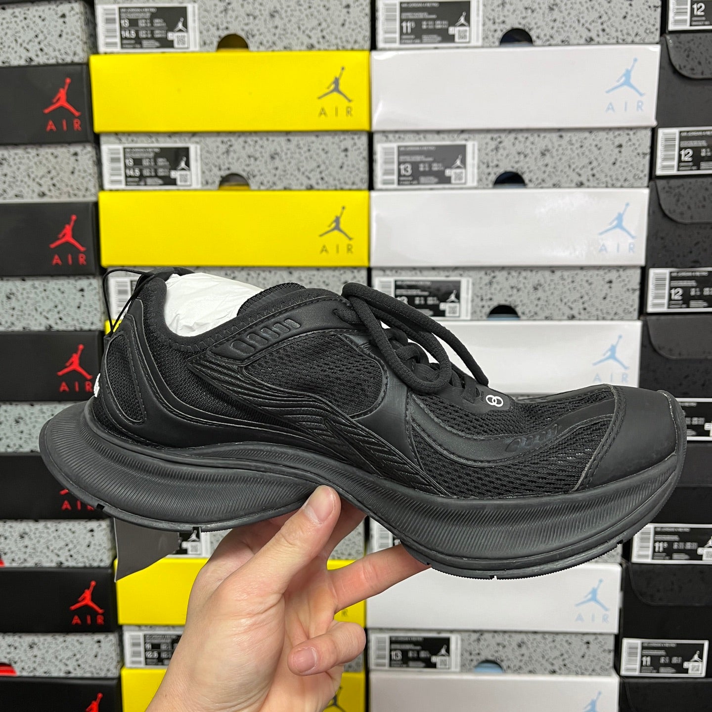 LuxluxHouse Best Quality Balenciaga Shoes