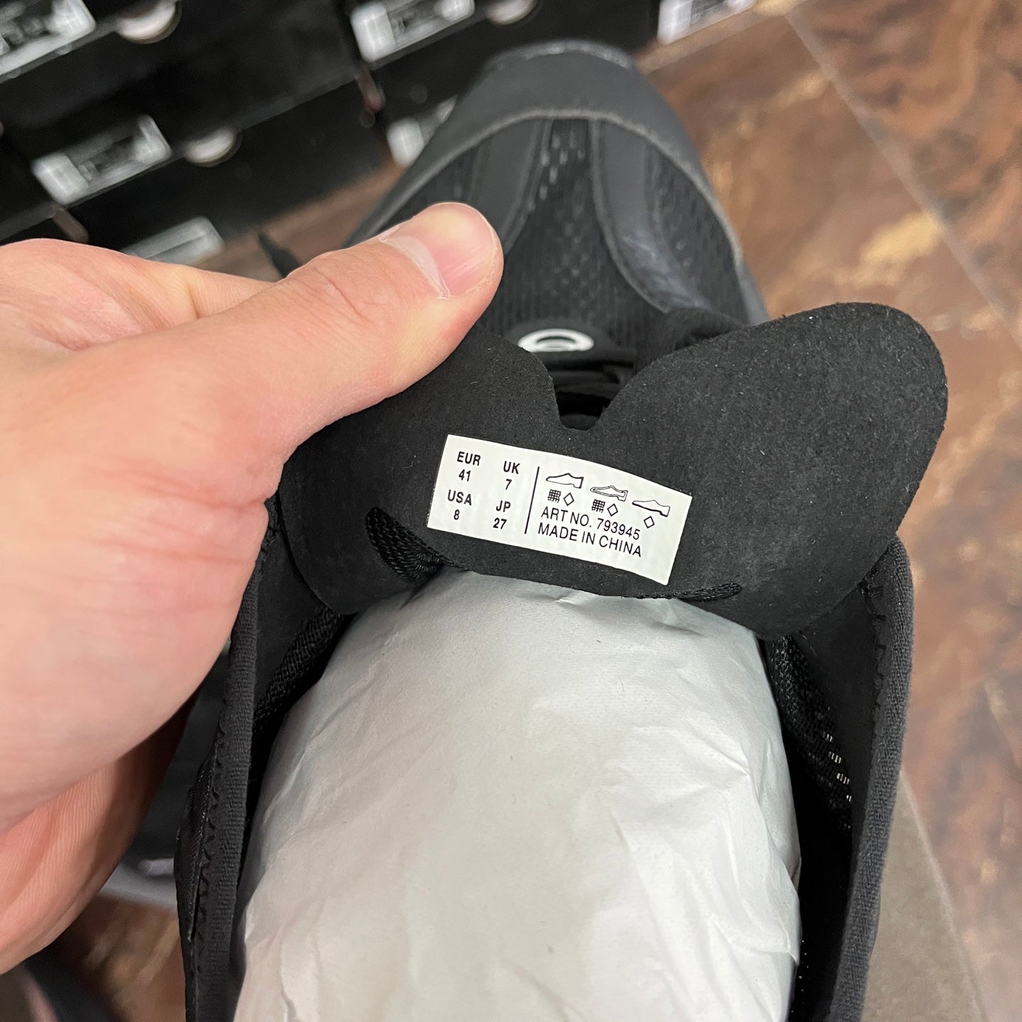 LuxluxHouse Best Quality Balenciaga Shoes