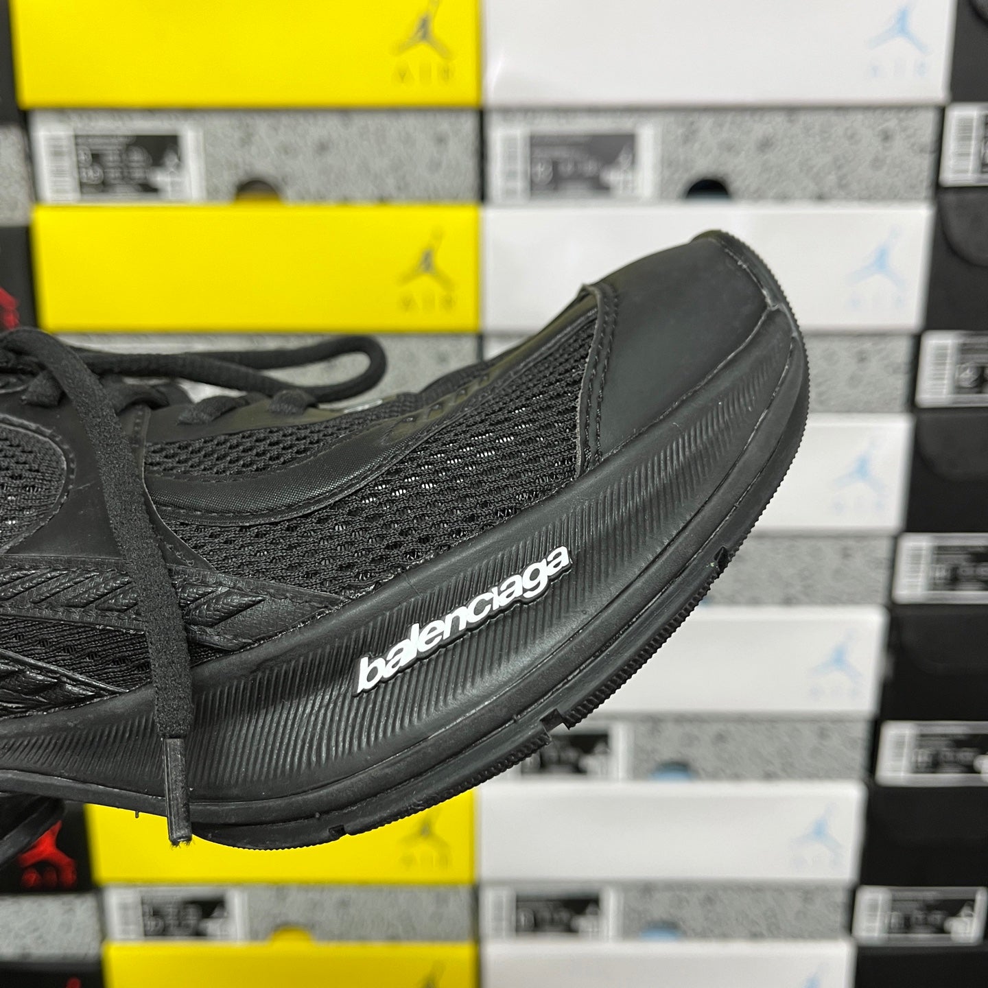 LuxluxHouse Best Quality Balenciaga Shoes